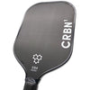 Crbn¹ Pickleball Paddle (13Mm) (Black/White)