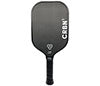 Crbn¹ Pickleball Paddle (13Mm) (Black/White)