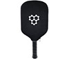 Crbn¹ Pickleball Paddle 4.375" (16Mm) (Black/White)