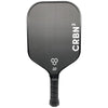 Crbn² Pickleball Paddle (13Mm) (Black/White)