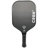 Crbn² Pickleball Paddle (13Mm) (Black/White)