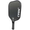 Crbn² Pickleball Paddle (16Mm) (Black/White)