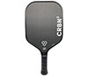 Crbn² Pickleball Paddle (16Mm) (Black/White)