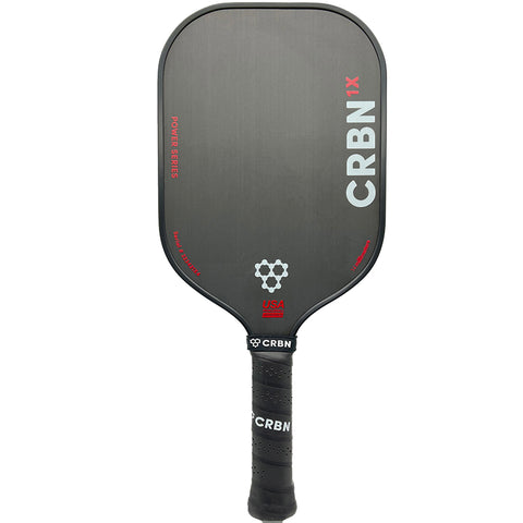 Crbn 1X Power Series Pickleball Paddle (14Mm)