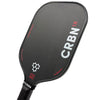 Crbn 1X Power Series Pickleball Paddle (16Mm) Crbn Pickleball