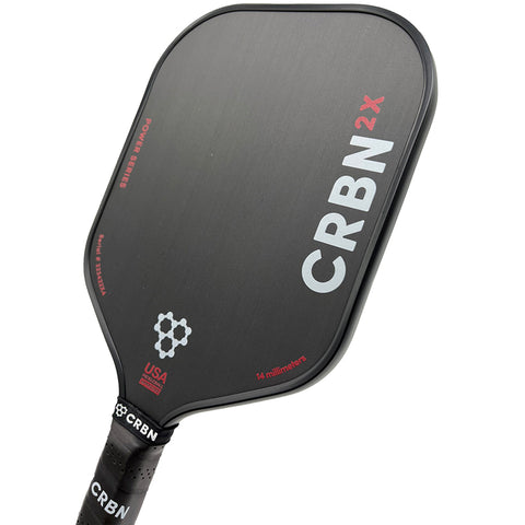 Crbn 2X Power Series Pickleball Paddle (14Mm)