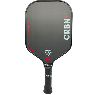 Crbn 2X Power Series Pickleball Paddle (14Mm)