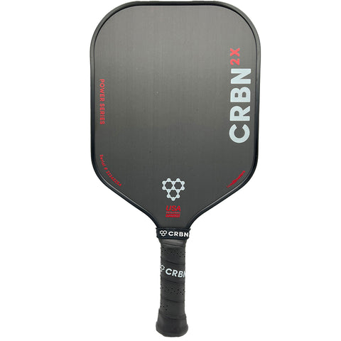 Crbn 2X Power Series Pickleball Paddle (14Mm)