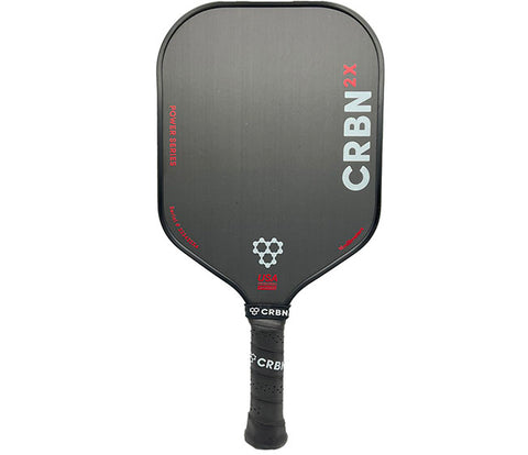 Crbn 2X Power Series Pickleball Paddle (16Mm)