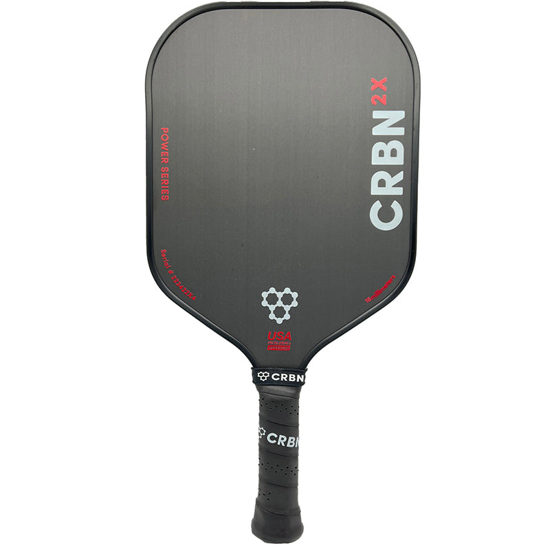 Crbn 2X Power Series Pickleball Paddle (16Mm)