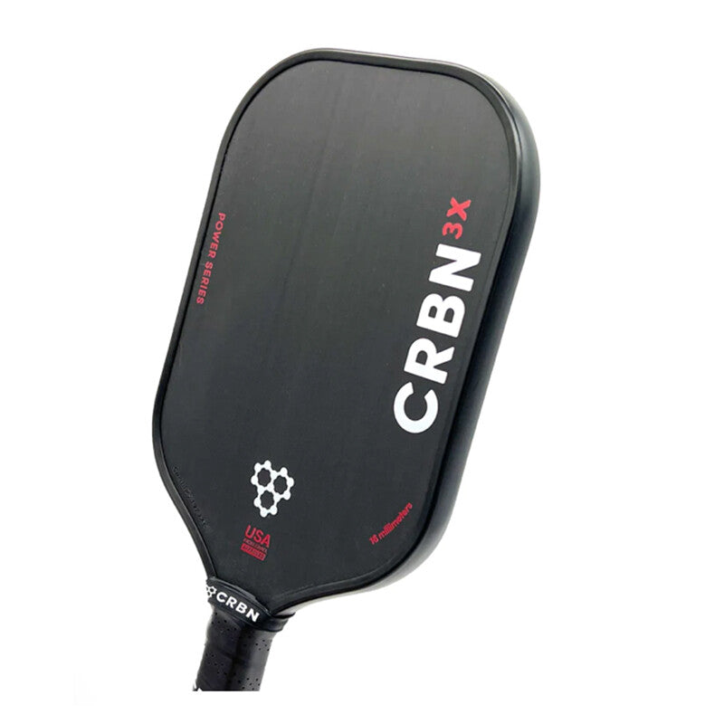 Crbn 3X Power Series Pickleball Paddle (14Mm)