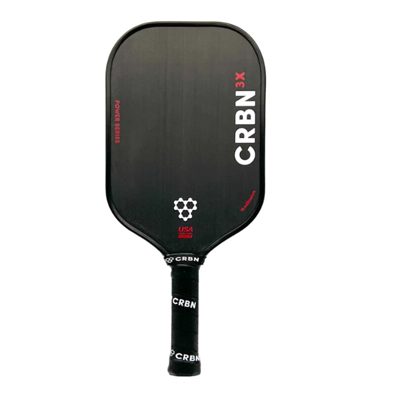 Crbn 3X Power Series Pickleball Paddle (14Mm)