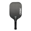 Crbn Pickleball Paddle (14Mm) (Black/White)