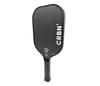 Crbn Pickleball Paddle (14Mm) (Black/White)