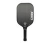 Crbn Pickleball Paddle (14Mm) (Black/White)