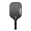 Crbn Pickleball Paddle (14Mm) (Black/White)