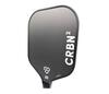 Crbn Pickleball Paddle (14Mm) (Black/White)