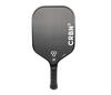 Crbn Pickleball Paddle (14Mm) (Black/White)