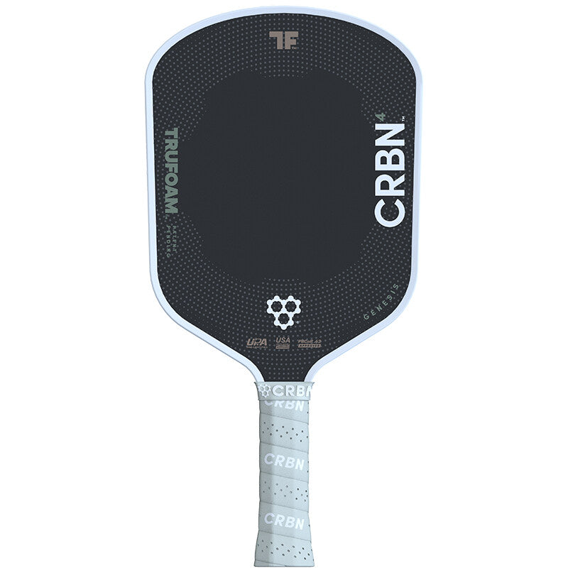 Crbn⁴ Trufoam Genesis Pickleball Paddle