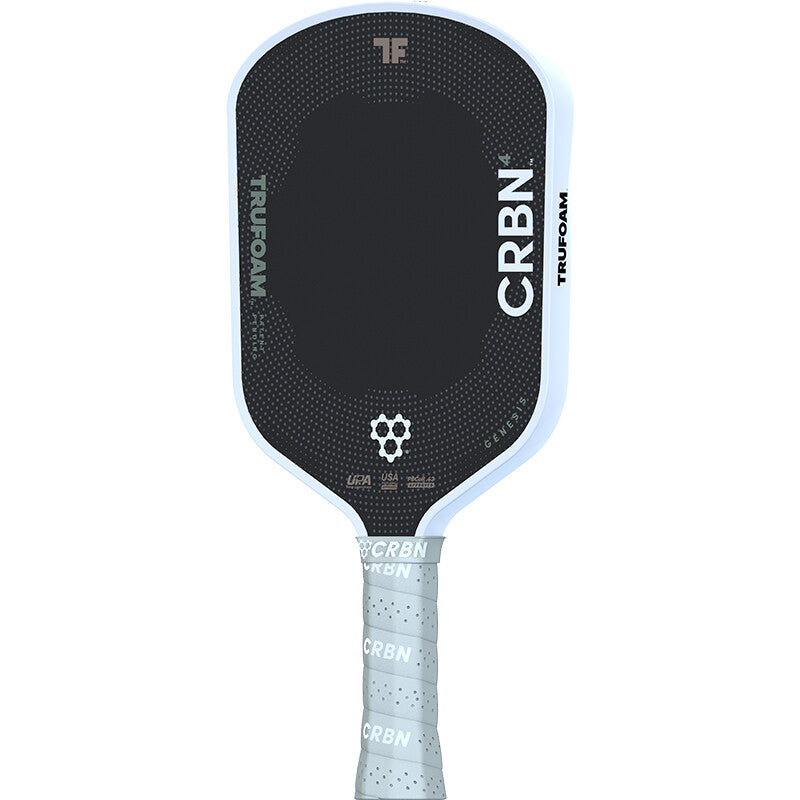 Crbn⁴ Trufoam Genesis Pickleball Paddle