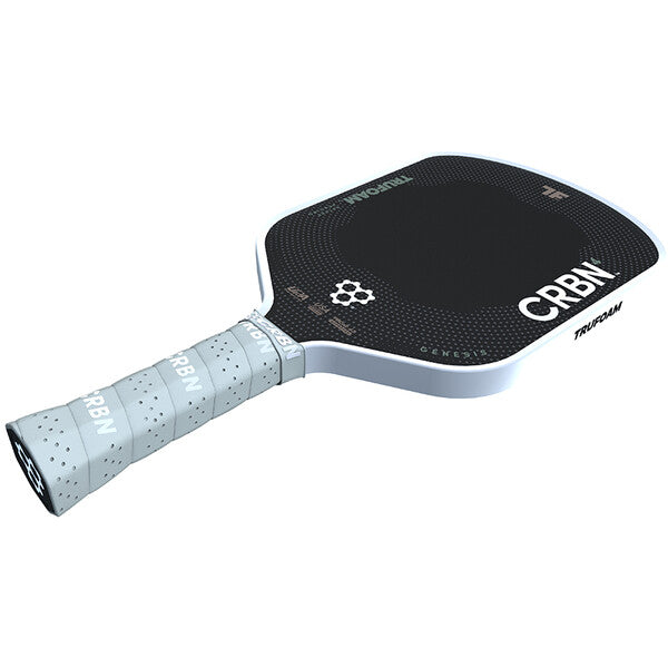 Crbn⁴ Trufoam Genesis Pickleball Paddle
