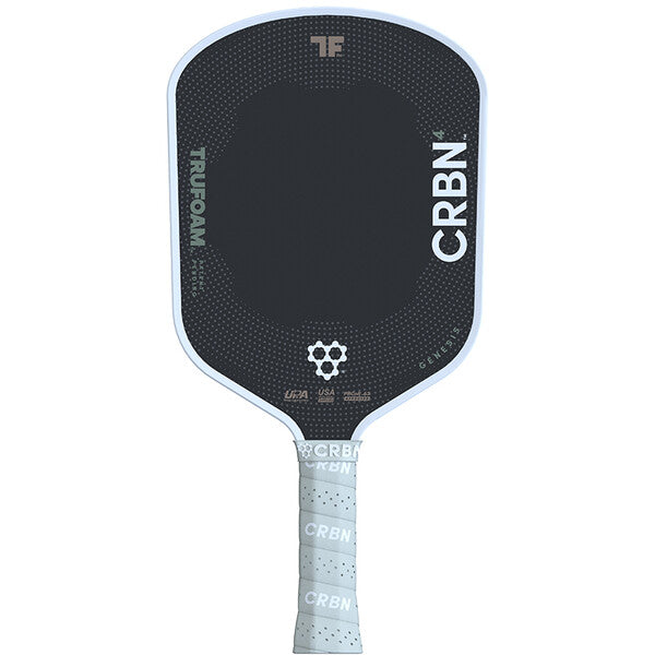 Crbn⁴ Trufoam Genesis Pickleball Paddle