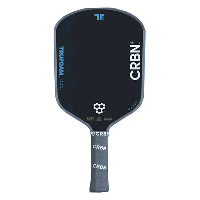 Crbn4 Trufoam Waves Pickleball Paddle Crbn Pickleball