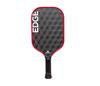 Diadem Edge 18k Pickleball Paddle (Red)