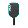 Diadem Edge 18K Pickleball Paddle (Teal)
