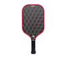 Diadem Edge 18k Power Pickleball Paddle (Red)