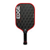 Diadem Edge 18k Power Pickleball Paddle (Red)