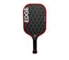 Diadem Edge 18k Power Pickleball Paddle (Red)