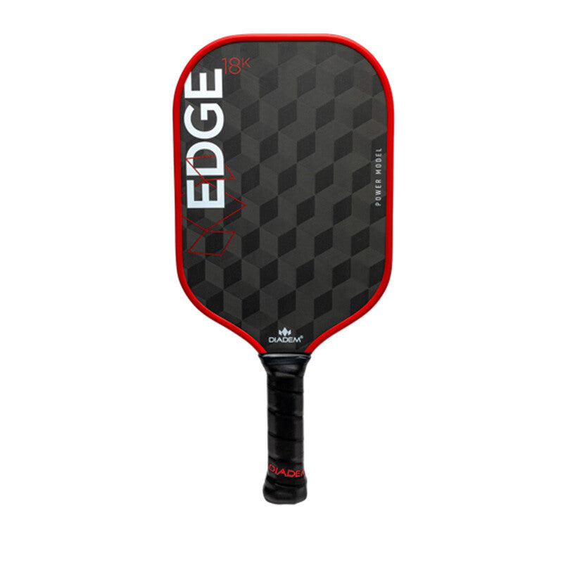 Diadem Edge 18K Power Pickleball Paddle (Teal) Diadem