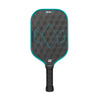 Diadem Edge 18K Power Pickleball Paddle (Teal)