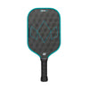 Diadem Edge 18K Power Pickleball Paddle (Teal)