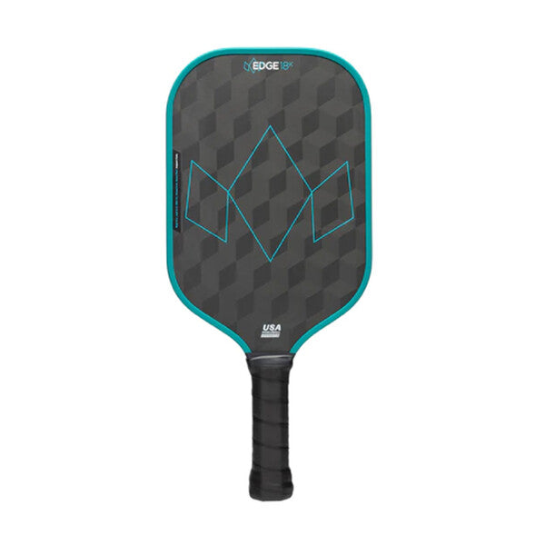 Diadem Edge 18K Power Pickleball Paddle (Teal)