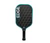 Diadem Edge 18K Power Pickleball Paddle (Teal)