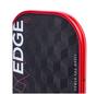 Diadem Edge 18k Power Pro Pickleball Paddle (Red)