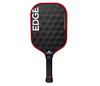 Diadem Edge 18k Power Pro Pickleball Paddle (Red)