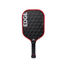 Diadem Edge 18K Power Pro Pickleball Paddle (Red) Diadem