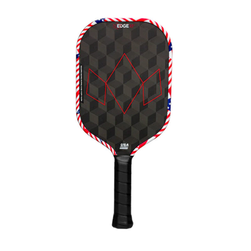 Diadem Edge 18K Speed Pro Pickleball Paddle (Silver) Diadem