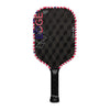Diadem Edge 18K Speed Pro Pickleball Paddle (Silver) Diadem