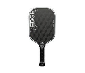 Diadem Edge 18K Speed Pro Pickleball Paddle (Silver)