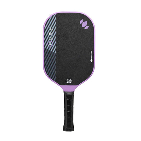 Diadem Hush Pickleball Paddle (Purple)