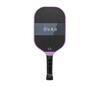 Diadem Hush Pickleball Paddle (Purple)