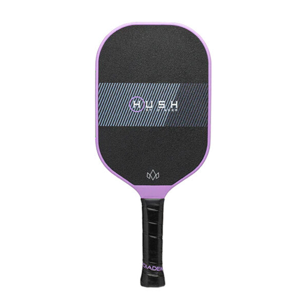 Diadem Hush Pickleball Paddle (Purple)