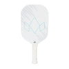 Diadem Icon V2 Xl Pickleball Paddle (White) Diadem