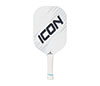 Diadem Icon V2 Xl Pickleball Paddle (White)