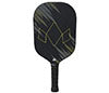 Diadem Icon V2 XL Pickleball Paddle (Black)