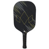 Diadem Icon V2 Xl Pickleball Paddle (Black) Diadem